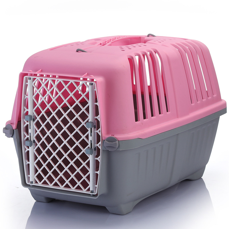 C035 Pet Carrier Fly Box