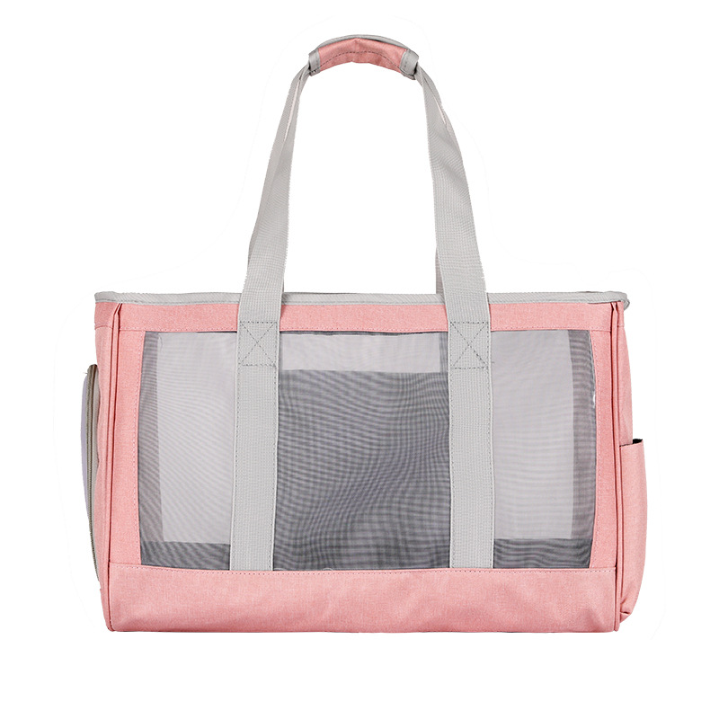 C038 Pet Carrier Bag