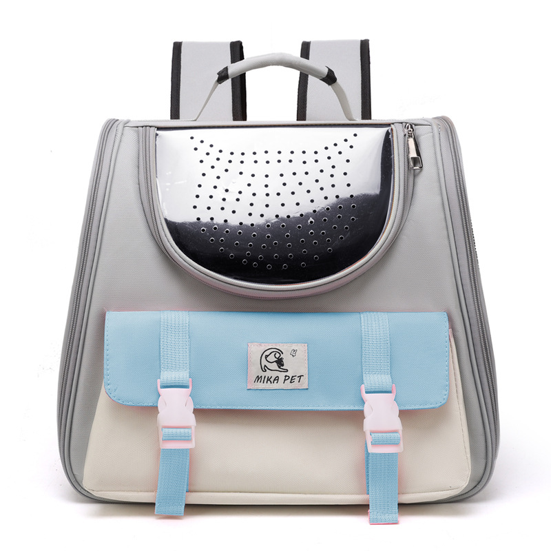 C039 Pet Backpack