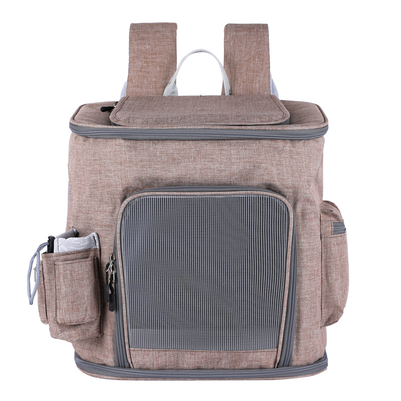 C040 Pet Backpack