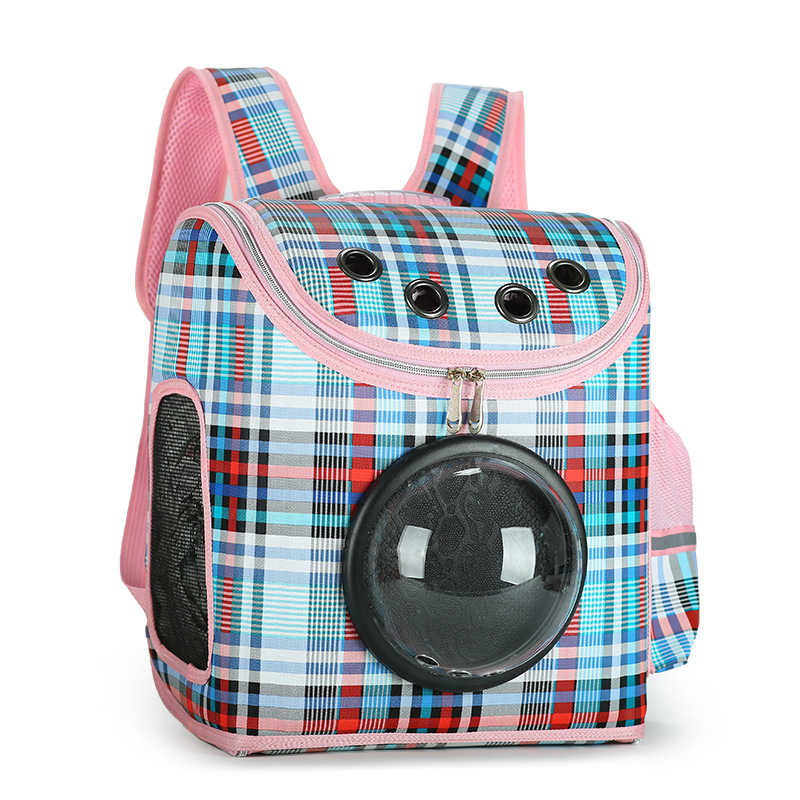 C042 Pet Backpack