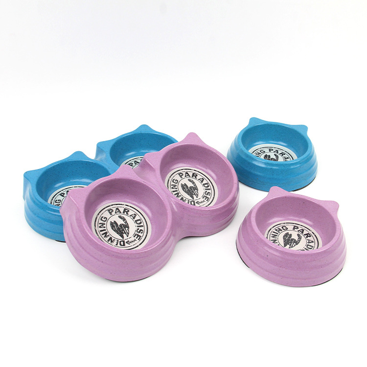 BW039 Eco-friendly Pet Bowl