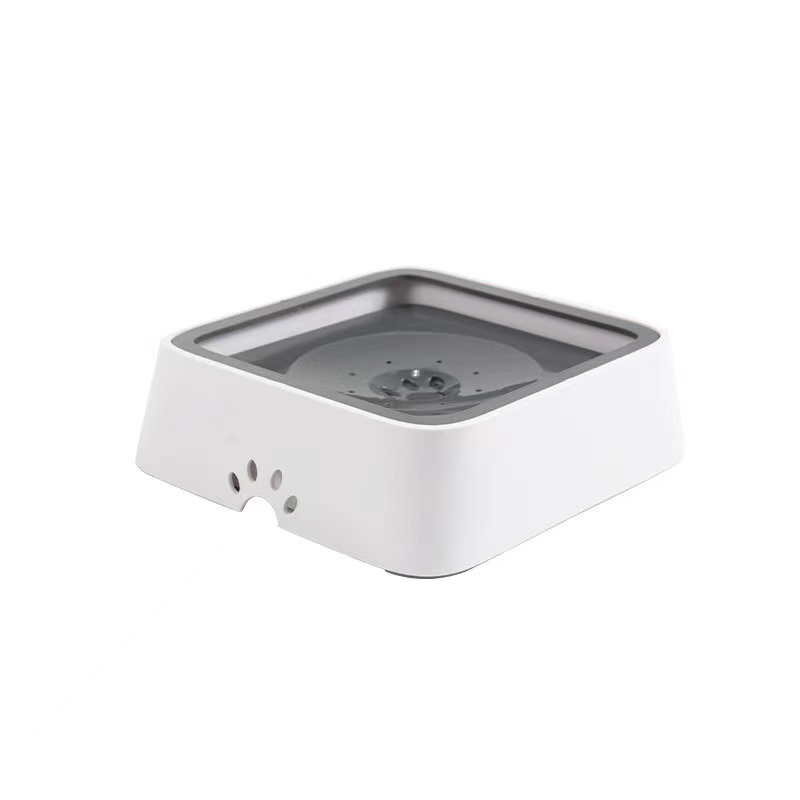 BW041 Eco-friendly Pet Drinking Bowl