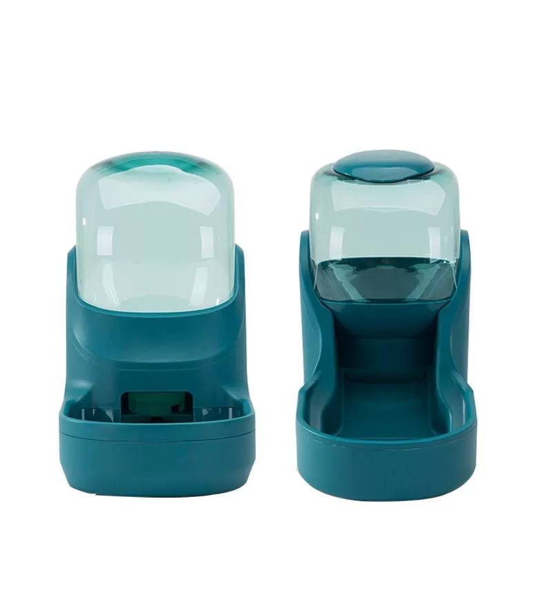 F020 Pet Water Fountain