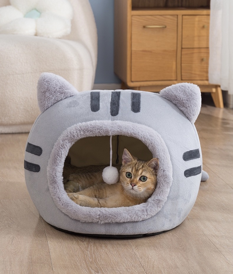 Next clearance cat bed