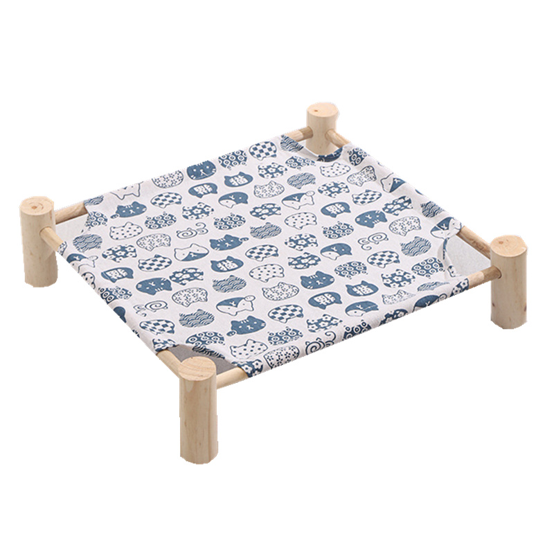 B045 Pet Bed