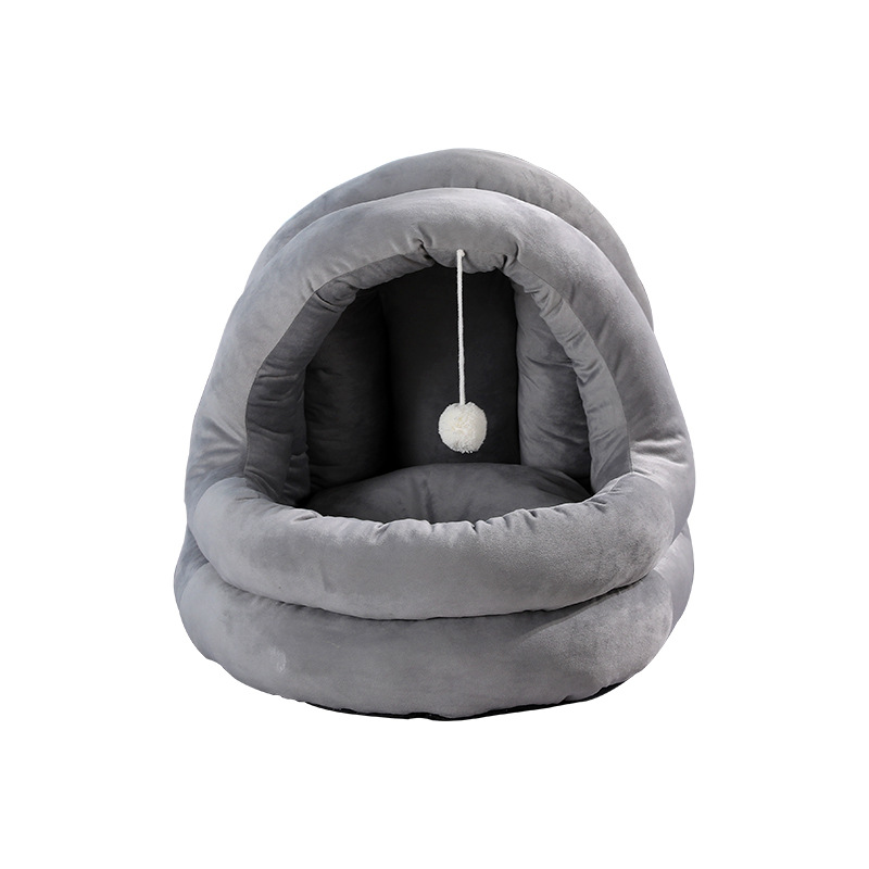 B052 Super Soft Cat Bed