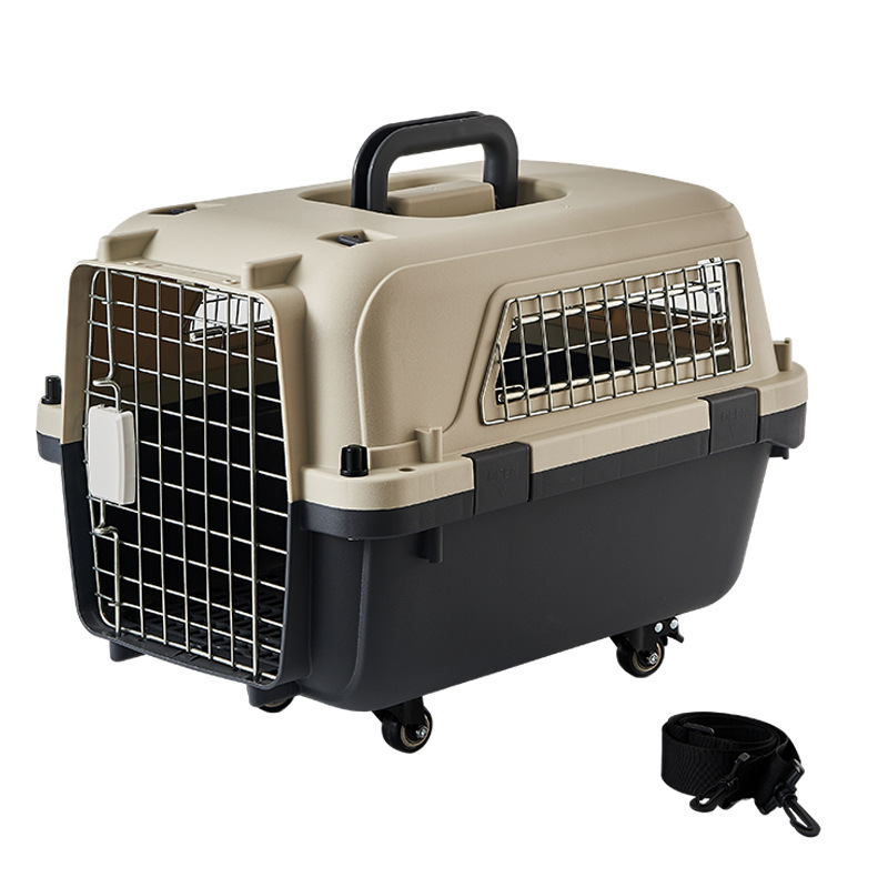 C023 Pet Flight Case