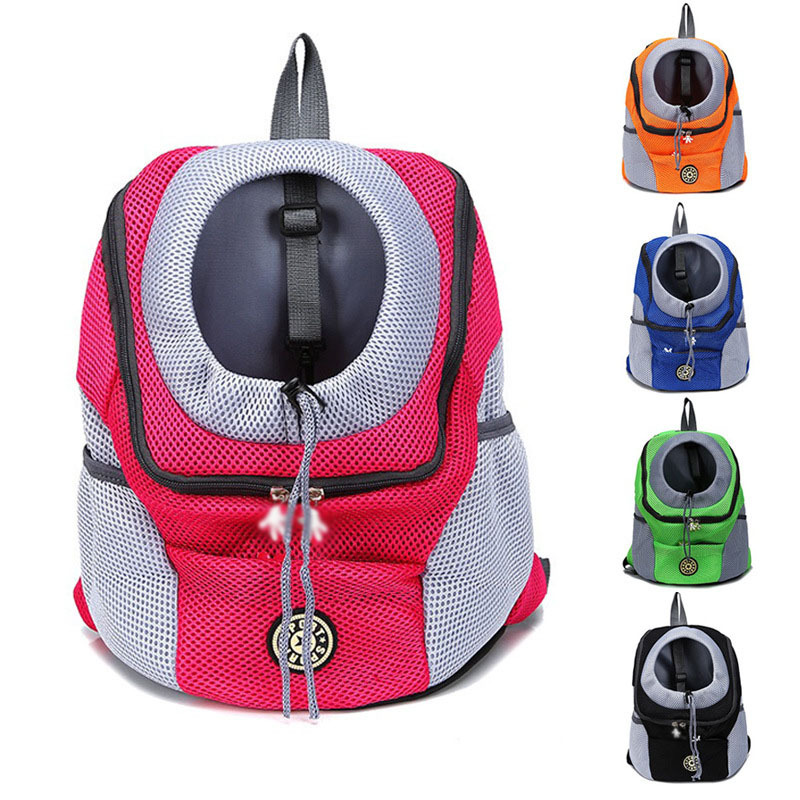 C044 Pet Backpack