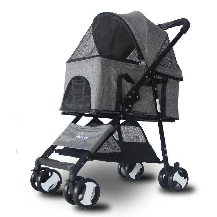 C200 Pet Trolley