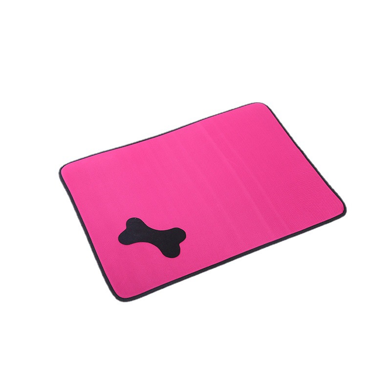 M010 Summer Sleeping Pet Mat