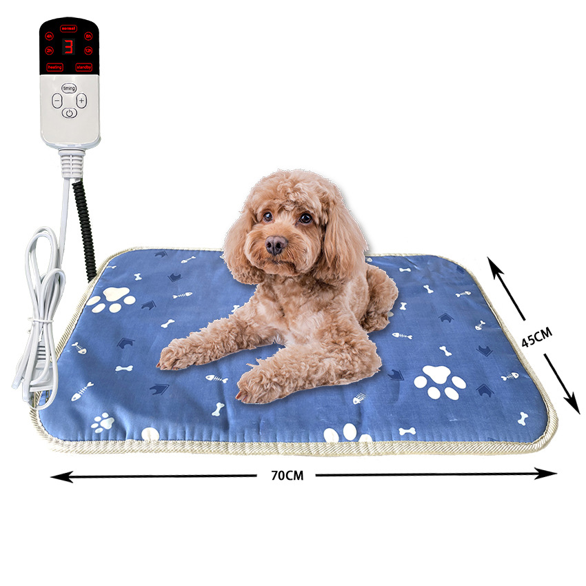 M011 Winter Electric Mat