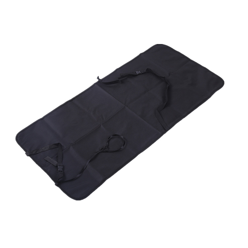 M019 Waterproof Single Car Seat Mat