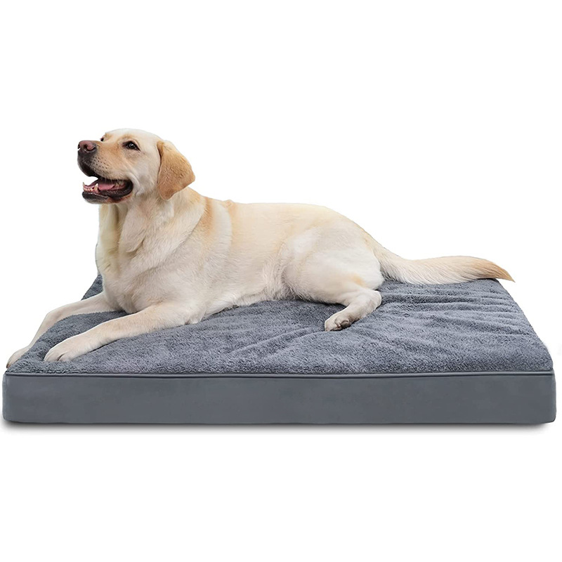 M033 Pet Mattress with Memory Foam